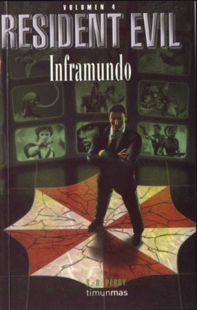 Resident Evil 4   Inframundo