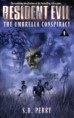 Resident Evil 1 La Conspiración Umbrella